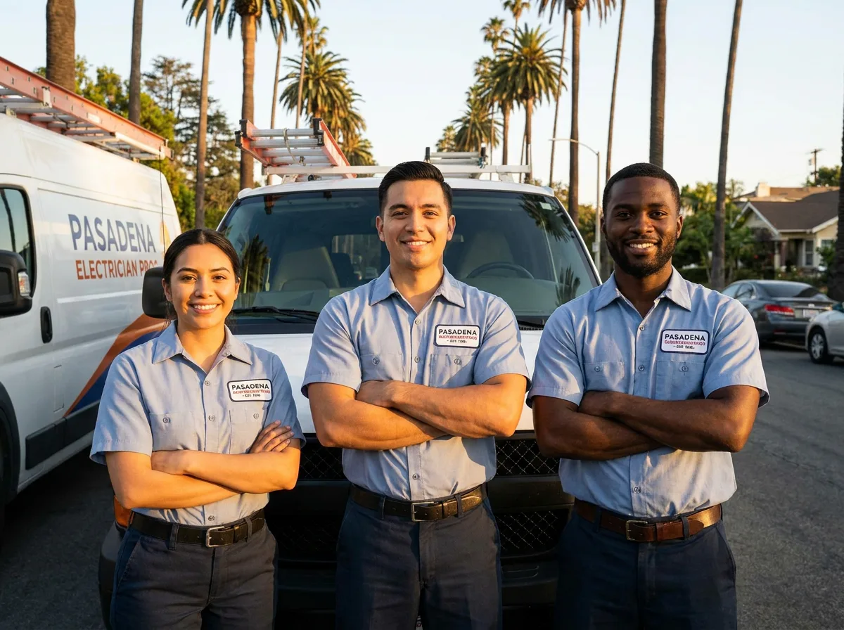 Electrician company in Blue Mountain Lake, NY